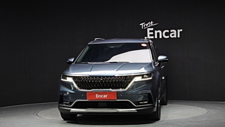 KIA CARNIVAL 2021