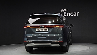 KIA CARNIVAL 2021
