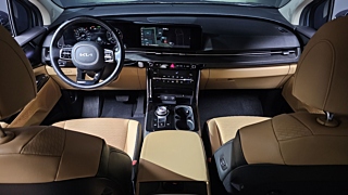 KIA CARNIVAL 2021