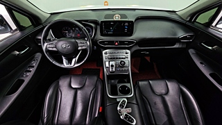 HYUNDAI SANTAFE 2020