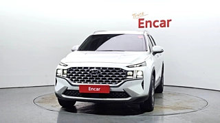 HYUNDAI SANTAFE 2020