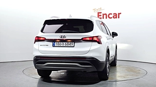 HYUNDAI SANTAFE 2020
