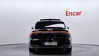 HYUNDAI GRANDEUR IG 2022