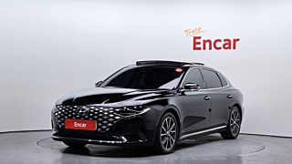 HYUNDAI GRANDEUR IG 2022