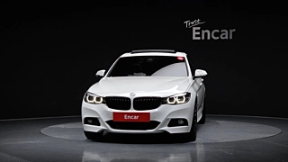 BMW 3-SERIES GT F34 2020