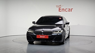 BMW 5-SERIES G30 2023