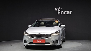 KIA K7 2017