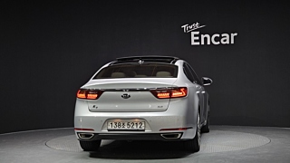 KIA K7 2017