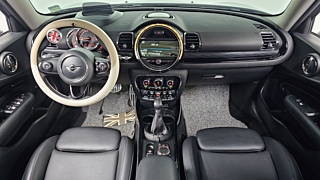 MINI CLUBMAN COOPER 2016