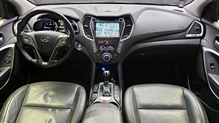 HYUNDAI SANTAFE THE PRIME 2016