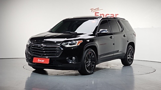 DAEWOO TRAVERSE  3.6 AWD Redline 2020