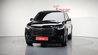 DAEWOO TRAVERSE  2020