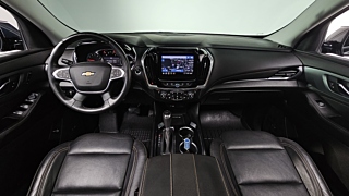 DAEWOO TRAVERSE  3.6 AWD Redline 2020