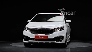KIA CARNIVAL 2018