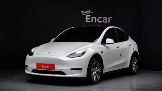 tesla model-y