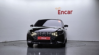 HYUNDAI GRANDEUR IG 2020