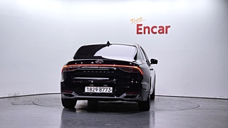 HYUNDAI GRANDEUR IG 2020