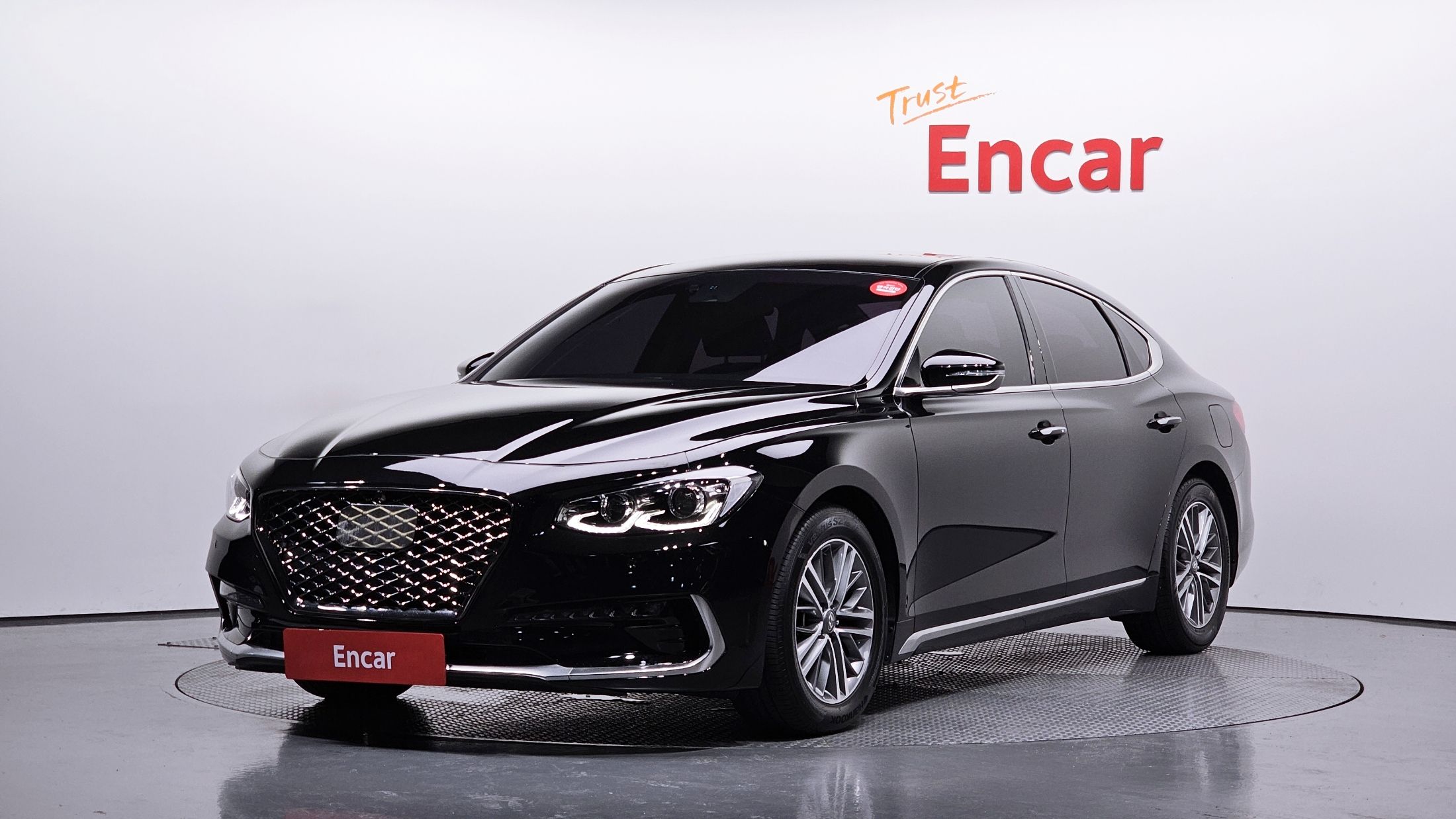 HYUNDAI GRANDEUR IG
