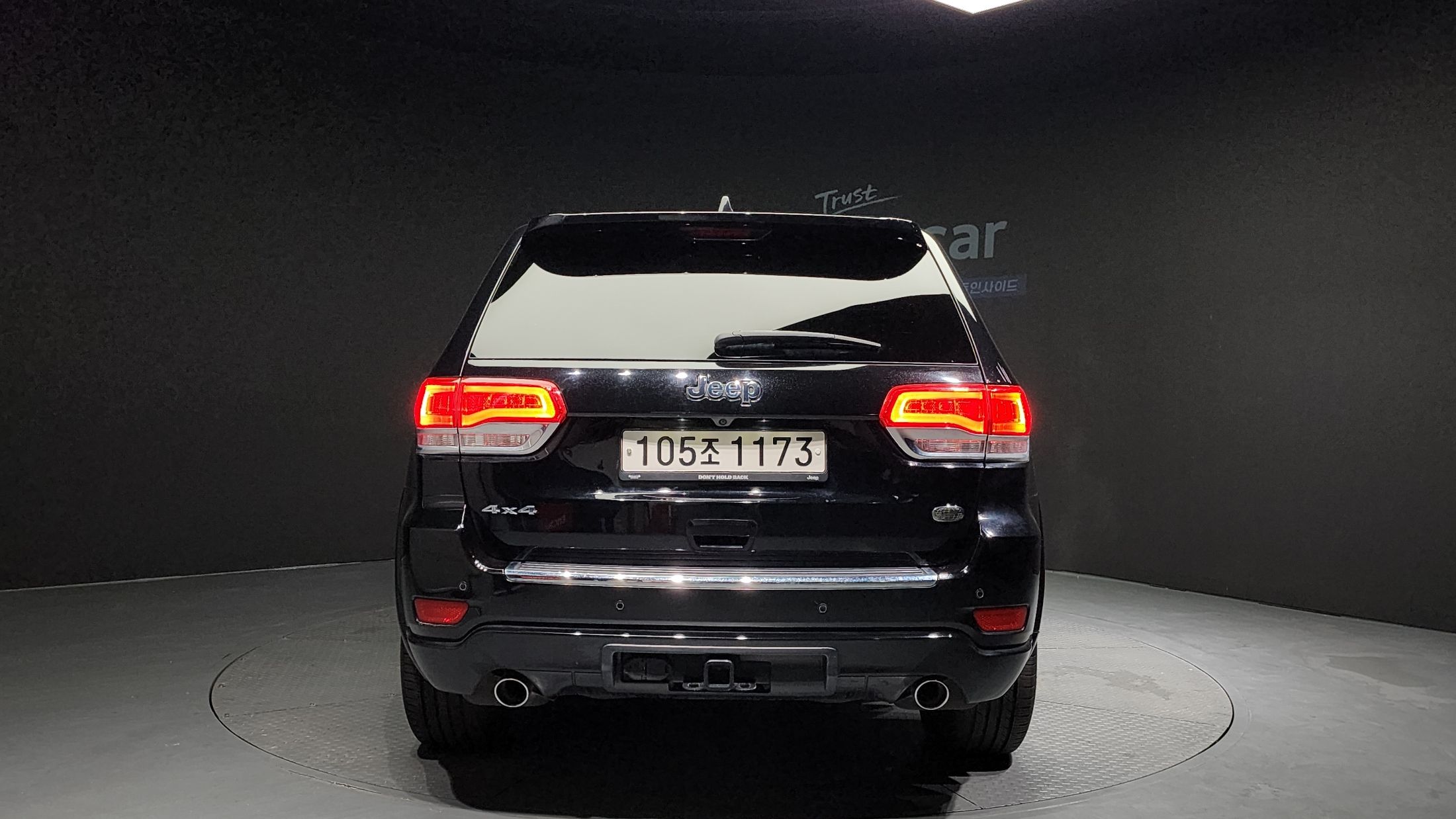 JEEP CHEROKEE GRAND