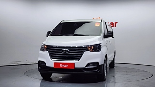 HYUNDAI STAREX GRAND 2021