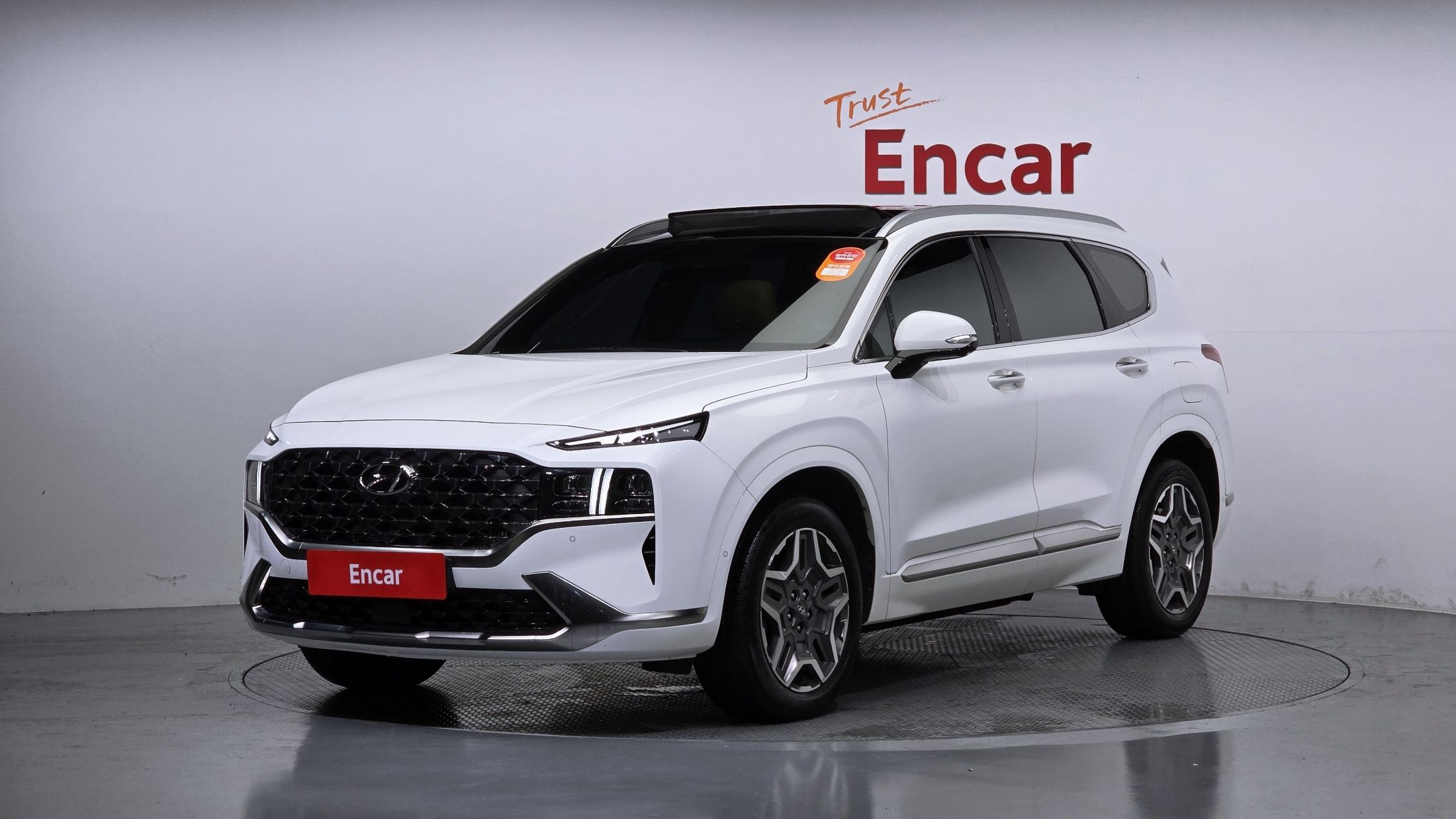 HYUNDAI SANTAFE 2023