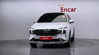 HYUNDAI SANTAFE  2023