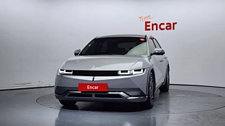 HYUNDAI IONIQ5 2022