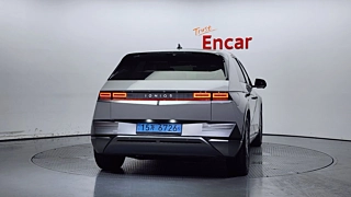 HYUNDAI IONIQ5 2022