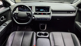 HYUNDAI IONIQ5 2022