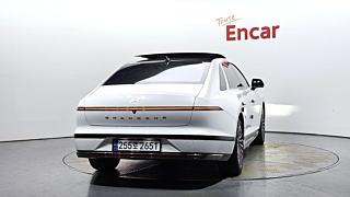 HYUNDAI GRANDEUR HYBRID GN7 2023