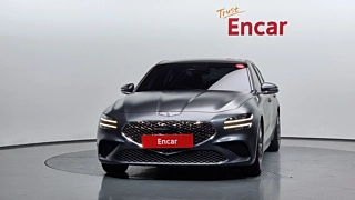 GENESIS G70  2021