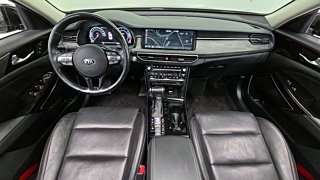 KIA K7 PREMIER 2020