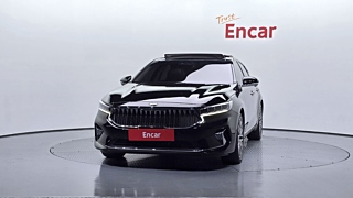 KIA K7 PREMIER 2020