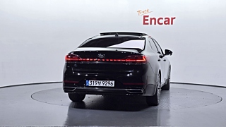KIA K7 PREMIER 2020