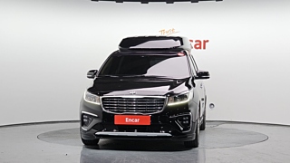 KIA CARNIVAL 2019