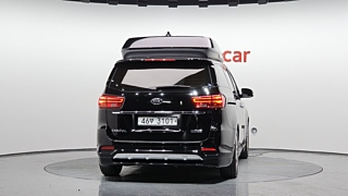 KIA CARNIVAL 2019