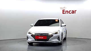 HYUNDAI AVANTE AD 2019