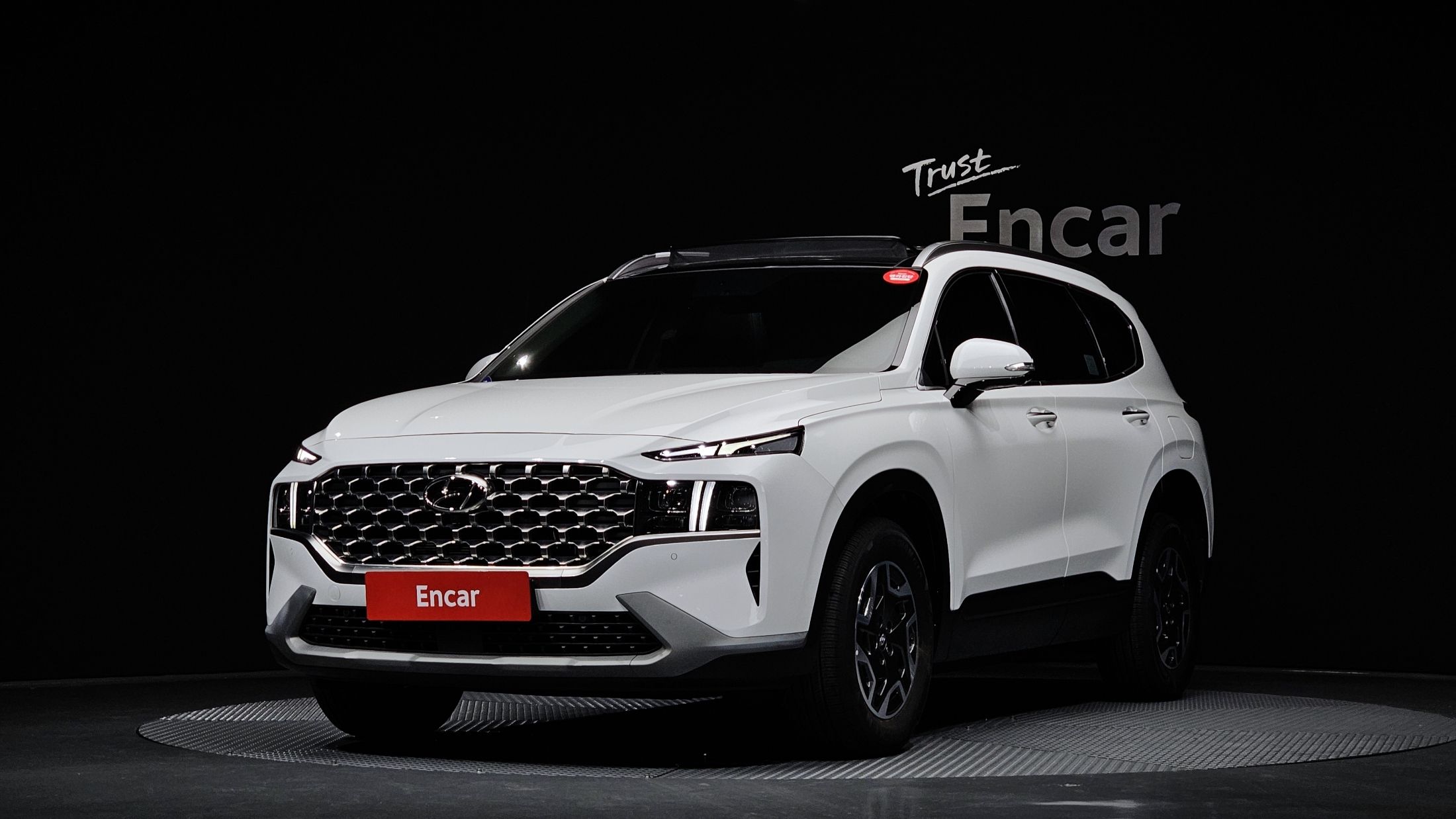 HYUNDAI SANTAFE 2023