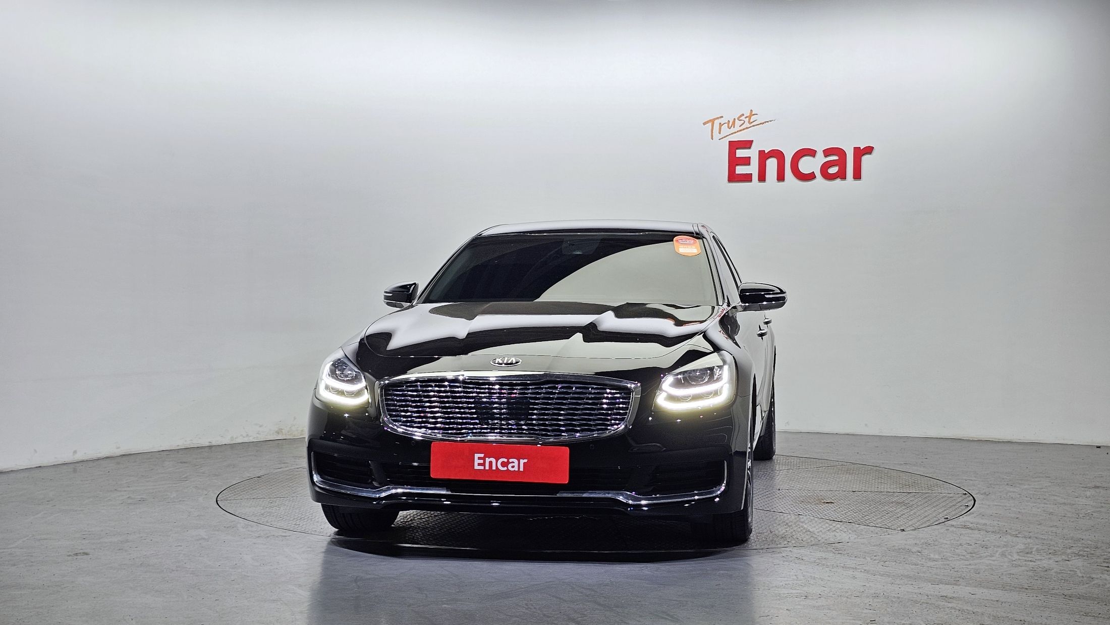 KIA K9 2020