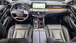 KIA K9 2020