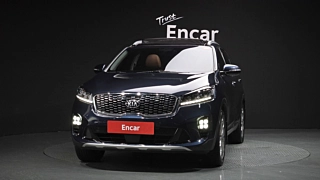 KIA SORENTO 2018