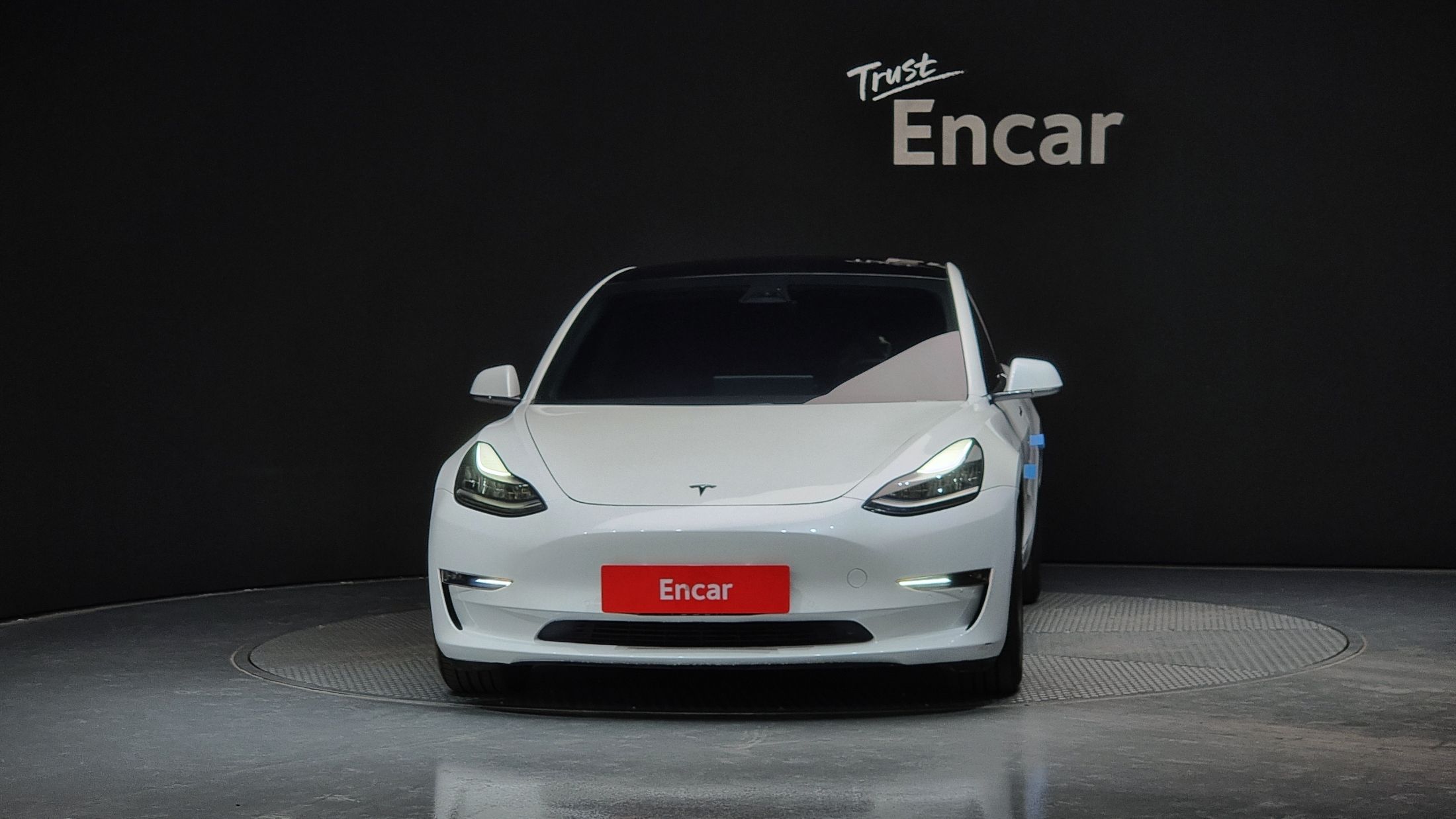 TESLA MODEL 3 2019