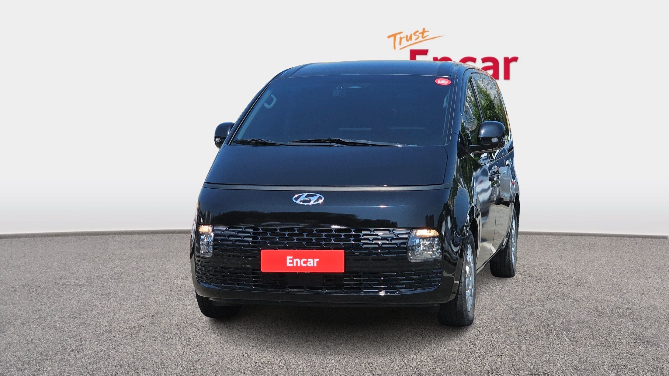 HYUNDAI STARIA 2023