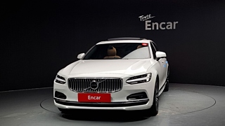 VOLVO S90 2021
