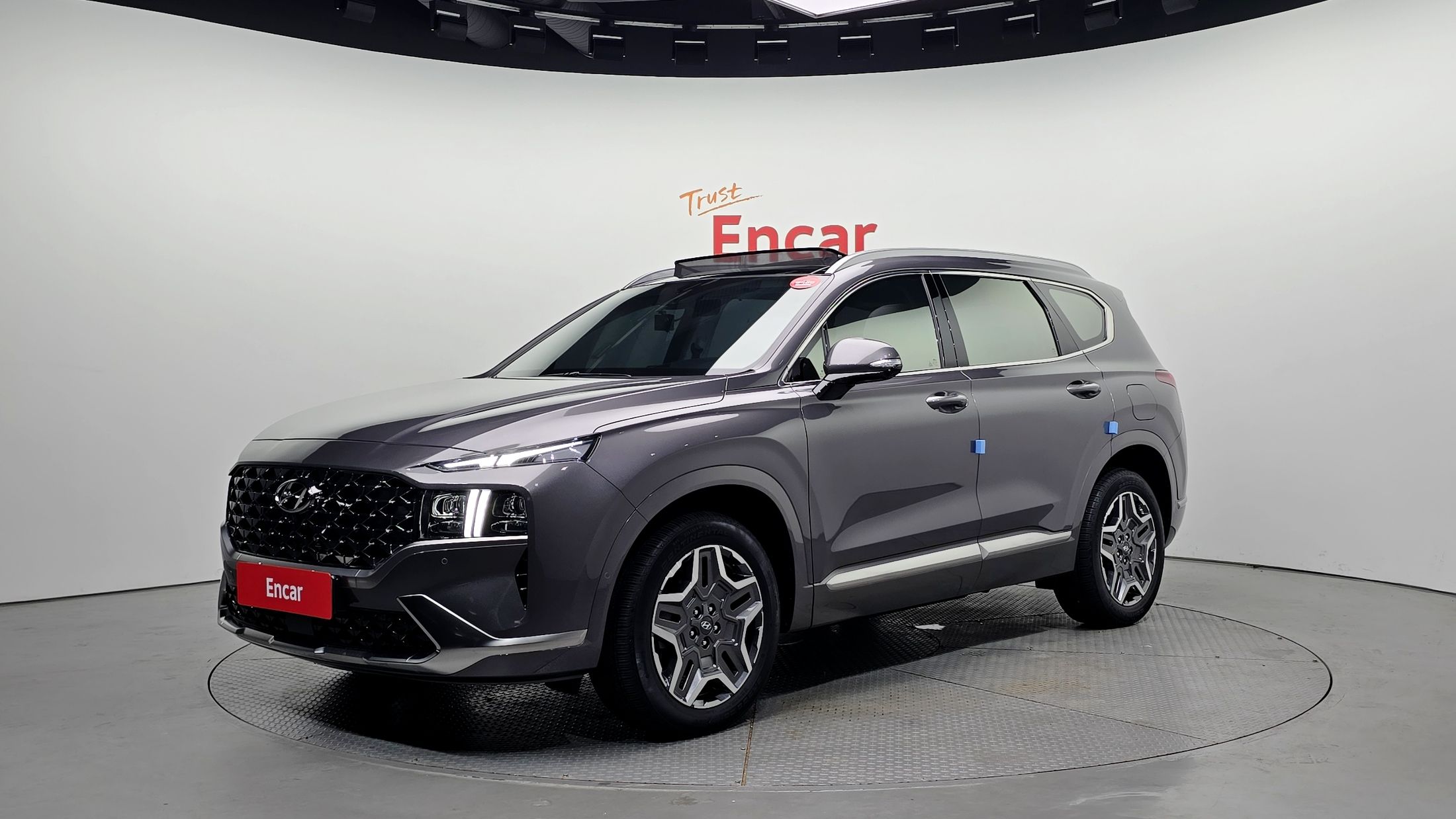 HYUNDAI SANTAFE 2023