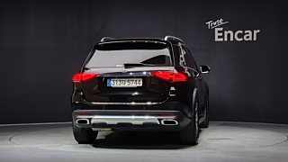 MERCEDES BENZ GLE-CLASS W167 2022