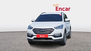 HYUNDAI SANTAFE THE PRIME 2017