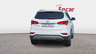 HYUNDAI SANTAFE THE PRIME 2017