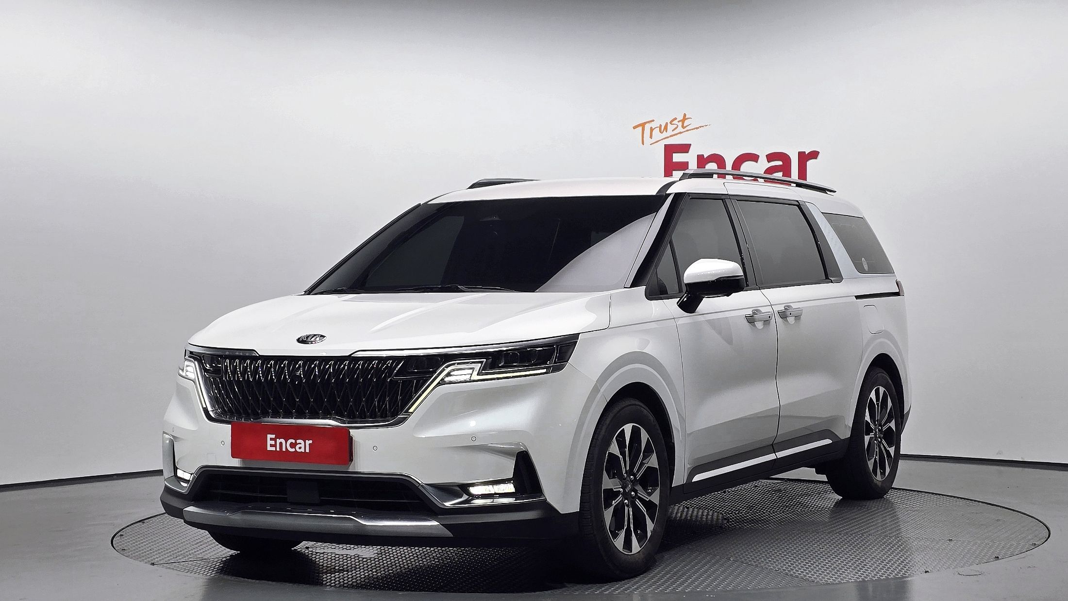 KIA CARNIVAL 2021