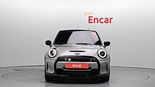 MINI COOPER S  2024